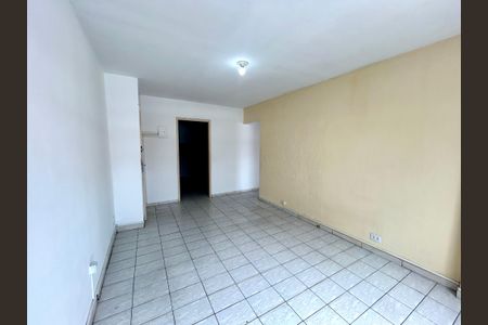 Sala de apartamento à venda com 2 quartos, 55m² em Centro, Guarulhos