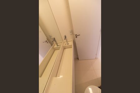 Casa de condomínio para alugar com 200m², 3 quartos e 4 vagas Casa de condomínio para alugar com 200m², 3 quartos e 4 vagasLavabo