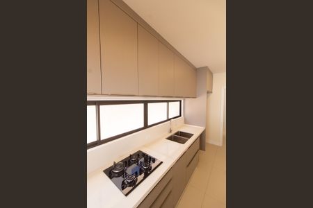 Casa de condomínio para alugar com 200m², 3 quartos e 4 vagas Casa de condomínio para alugar com 200m², 3 quartos e 4 vagasCozinha