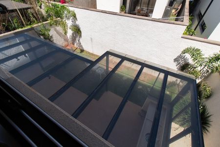 Casa de condomínio para alugar com 200m², 3 quartos e 4 vagas Casa de condomínio para alugar com 200m², 3 quartos e 4 vagasVista da Suíte 2