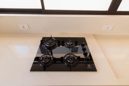 Casa de condomínio para alugar com 200m², 3 quartos e 4 vagas Casa de condomínio para alugar com 200m², 3 quartos e 4 vagasCozinha