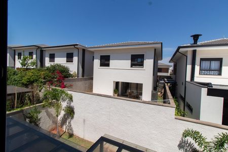 Casa de condomínio para alugar com 200m², 3 quartos e 4 vagas Casa de condomínio para alugar com 200m², 3 quartos e 4 vagasVista da Suíte 2