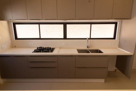 Casa de condomínio para alugar com 200m², 3 quartos e 4 vagas Casa de condomínio para alugar com 200m², 3 quartos e 4 vagasCozinha