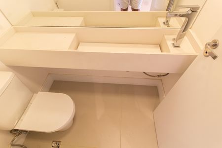 Casa de condomínio para alugar com 200m², 3 quartos e 4 vagas Casa de condomínio para alugar com 200m², 3 quartos e 4 vagasLavabo