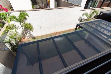 Casa de condomínio para alugar com 200m², 3 quartos e 4 vagas Casa de condomínio para alugar com 200m², 3 quartos e 4 vagasVista da Suíte 3