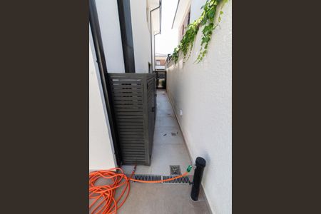 Casa de condomínio para alugar com 200m², 3 quartos e 4 vagas Casa de condomínio para alugar com 200m², 3 quartos e 4 vagasÁrea Externa