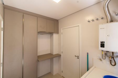 Casa de condomínio para alugar com 200m², 3 quartos e 4 vagas Casa de condomínio para alugar com 200m², 3 quartos e 4 vagasÁrea de Serviço