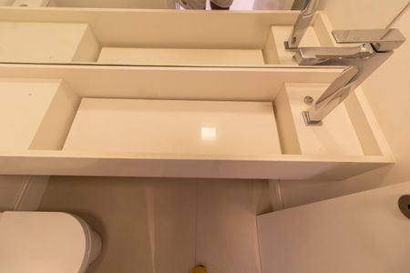 Casa de condomínio para alugar com 200m², 3 quartos e 4 vagas Casa de condomínio para alugar com 200m², 3 quartos e 4 vagasLavabo