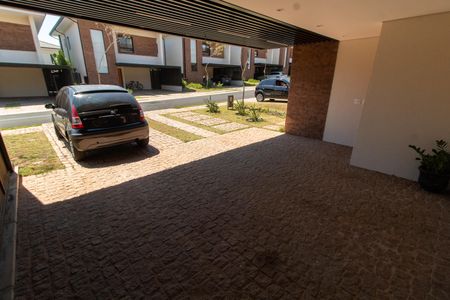 Casa de condomínio para alugar com 200m², 3 quartos e 4 vagas Casa de condomínio para alugar com 200m², 3 quartos e 4 vagasGaragem