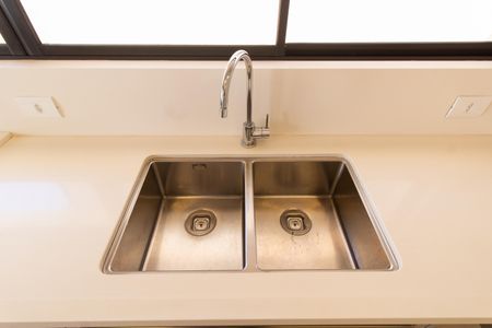 Casa de condomínio para alugar com 200m², 3 quartos e 4 vagas Casa de condomínio para alugar com 200m², 3 quartos e 4 vagasCozinha