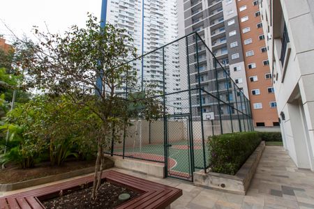 Apartamento à venda com 65m², 2 quartos e 1 vagaÁrea comum