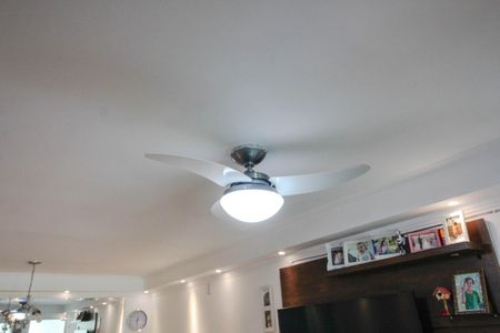 Casa para alugar com 150m², 2 quartos e 2 vagasSala