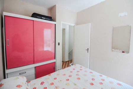 Casa para alugar com 150m², 2 quartos e 2 vagasQuarto 