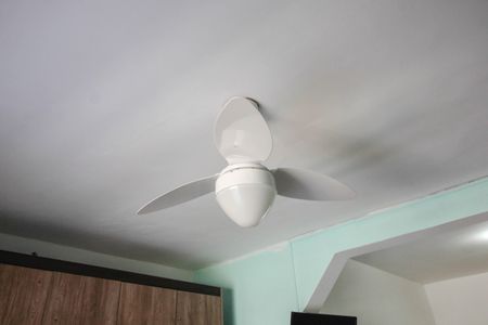 Suíte de casa para alugar com 2 quartos, 150m² em Residencial Parque Cumbica, Guarulhos