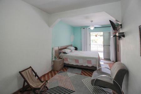 Casa para alugar com 150m², 2 quartos e 2 vagasSuíte