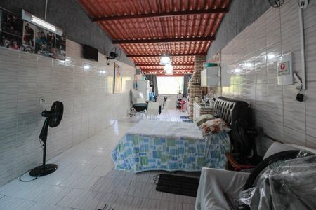 Casa para alugar com 150m², 2 quartos e 2 vagasÁrea Gourmet