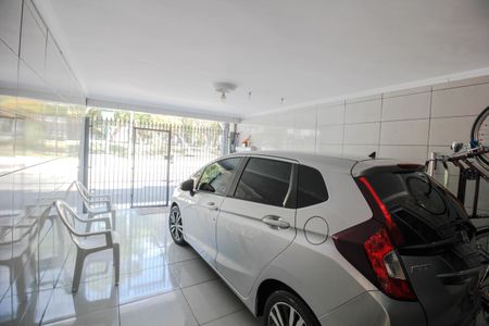 Casa para alugar com 150m², 2 quartos e 2 vagasGaragem