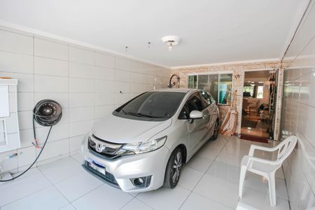 Casa para alugar com 150m², 2 quartos e 2 vagasGaragem