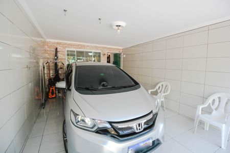 Casa para alugar com 150m², 2 quartos e 2 vagasGaragem