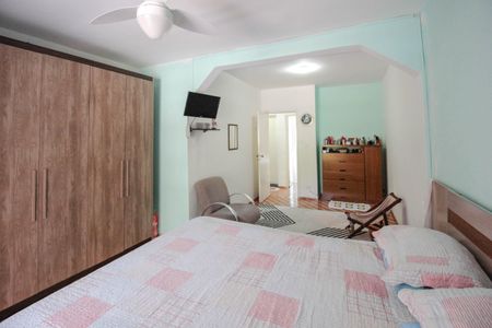 Casa para alugar com 150m², 2 quartos e 2 vagasSuíte