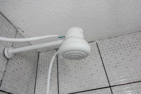 Casa para alugar com 150m², 2 quartos e 2 vagasBanheiro Social