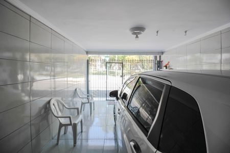 Casa para alugar com 150m², 2 quartos e 2 vagasGaragem