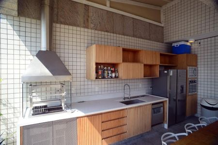 Apartamento para alugar com 354m², 5 quartos e 4 vagasCobertura