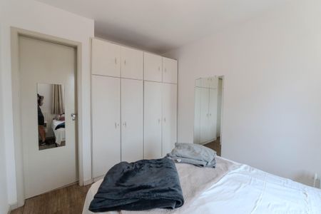 Apartamento à venda com 54m², 1 quarto e 1 vaga Apartamento à venda com 54m², 1 quarto e 1 vagaSuíte 1