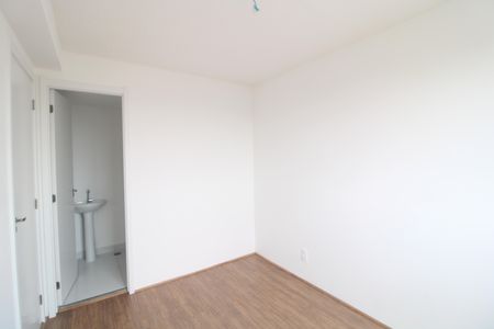 Apartamento para alugar com 28m², 1 quarto e sem vagaSuíte