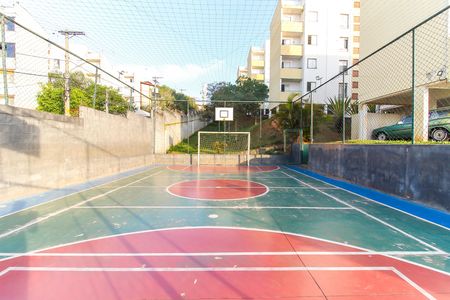 Apartamento para alugar com 44m², 2 quartos e 1 vaga Apartamento para alugar com 44m², 2 quartos e 1 vagaQuadra Esportiva