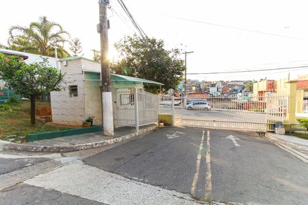 Apartamento para alugar com 44m², 2 quartos e 1 vaga Apartamento para alugar com 44m², 2 quartos e 1 vagaEntrada