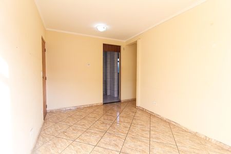 Apartamento para alugar com 44m², 2 quartos e 1 vaga Apartamento para alugar com 44m², 2 quartos e 1 vagaSala