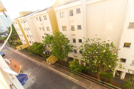 Apartamento para alugar com 44m², 2 quartos e 1 vaga Apartamento para alugar com 44m², 2 quartos e 1 vagaVista da Sacada