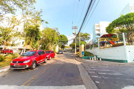 Apartamento para alugar com 44m², 2 quartos e 1 vaga Apartamento para alugar com 44m², 2 quartos e 1 vagaÁrea comum