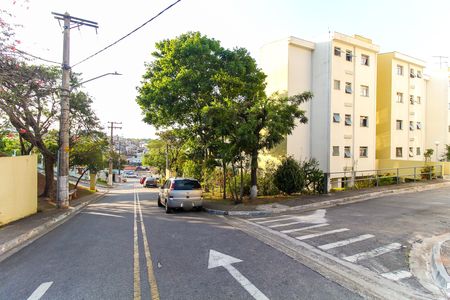 Apartamento para alugar com 44m², 2 quartos e 1 vaga Apartamento para alugar com 44m², 2 quartos e 1 vagaÁrea comum