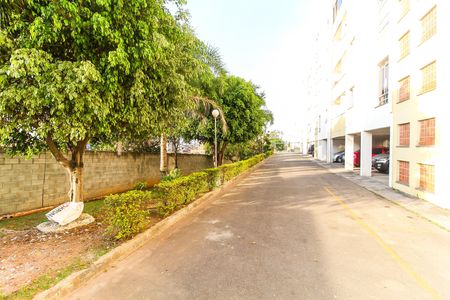 Apartamento para alugar com 44m², 2 quartos e 1 vaga Apartamento para alugar com 44m², 2 quartos e 1 vagaÁrea comum