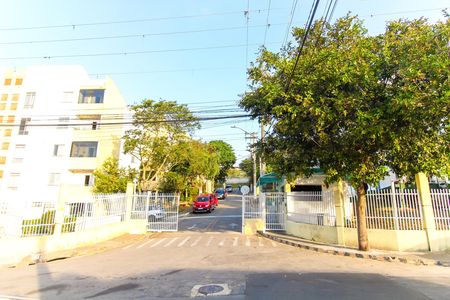 Apartamento para alugar com 44m², 2 quartos e 1 vaga Apartamento para alugar com 44m², 2 quartos e 1 vagaFachada