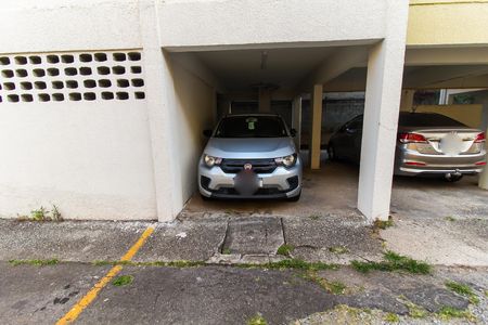 Apartamento para alugar com 44m², 2 quartos e 1 vaga Apartamento para alugar com 44m², 2 quartos e 1 vagaVaga de Carro