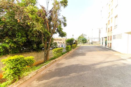 Apartamento para alugar com 44m², 2 quartos e 1 vaga Apartamento para alugar com 44m², 2 quartos e 1 vagaÁrea comum