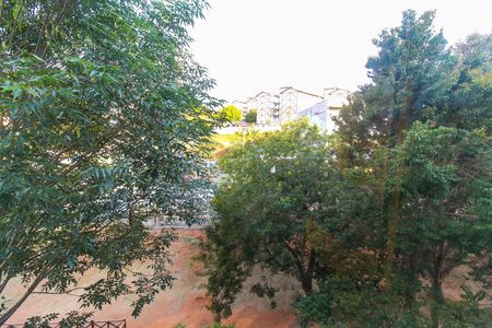 Apartamento para alugar com 44m², 2 quartos e 1 vaga Apartamento para alugar com 44m², 2 quartos e 1 vagaVista da Cozinha