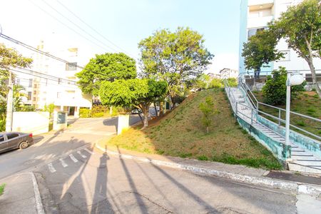Apartamento para alugar com 44m², 2 quartos e 1 vaga Apartamento para alugar com 44m², 2 quartos e 1 vagaÁrea comum