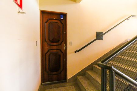 Apartamento para alugar com 44m², 2 quartos e 1 vaga Apartamento para alugar com 44m², 2 quartos e 1 vagaPorta