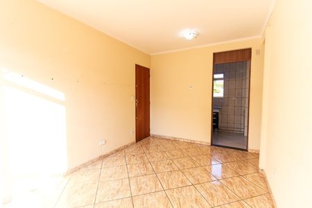 Apartamento para alugar com 44m², 2 quartos e 1 vaga Apartamento para alugar com 44m², 2 quartos e 1 vagaSala
