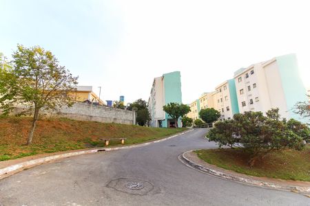 Apartamento para alugar com 44m², 2 quartos e 1 vaga Apartamento para alugar com 44m², 2 quartos e 1 vagaÁrea comum