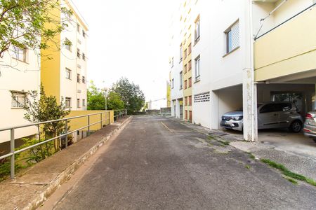 Apartamento para alugar com 44m², 2 quartos e 1 vaga Apartamento para alugar com 44m², 2 quartos e 1 vagaVaga de Carro