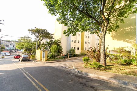 Apartamento para alugar com 44m², 2 quartos e 1 vaga Apartamento para alugar com 44m², 2 quartos e 1 vagaÁrea comum