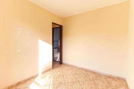 Quarto 2 de apartamento para alugar com 2 quartos, 44m² em Chacara Dona Olivia, Ferraz de Vasconcelos