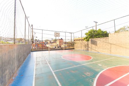 Apartamento para alugar com 44m², 2 quartos e 1 vaga Apartamento para alugar com 44m², 2 quartos e 1 vagaQuadra Esportiva