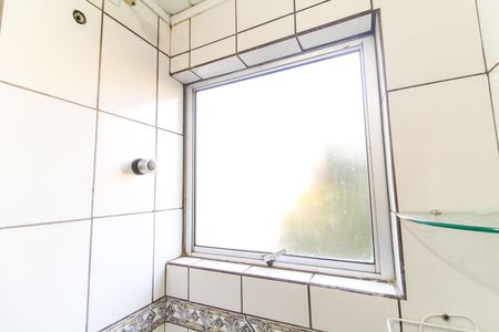Apartamento para alugar com 44m², 2 quartos e 1 vaga Apartamento para alugar com 44m², 2 quartos e 1 vagaBanheiro