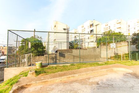 Apartamento para alugar com 44m², 2 quartos e 1 vaga Apartamento para alugar com 44m², 2 quartos e 1 vagaÁrea comum